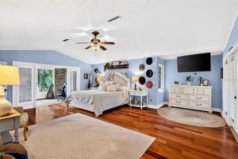 Villa ou maison à vendre à Clermont, Floride: 4 chambres, 354.7 m2 № 2352385 - photo 30