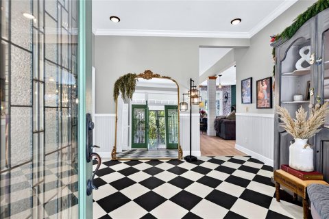 Villa ou maison à vendre à Clermont, Floride: 4 chambres, 354.7 m2 № 2352385 - photo 12