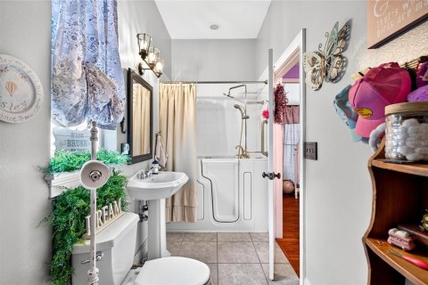 Villa ou maison à vendre à Clermont, Floride: 4 chambres, 354.7 m2 № 2352385 - photo 28
