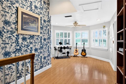 Villa ou maison à vendre à Clermont, Floride: 4 chambres, 354.7 m2 № 2352385 - photo 29