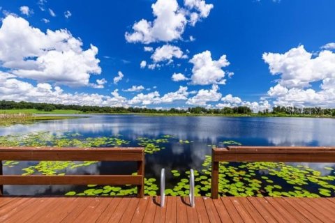 Villa ou maison à vendre à Clermont, Floride: 4 chambres, 354.7 m2 № 2352385 - photo 4
