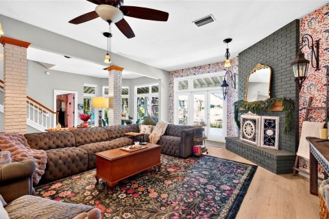 Villa ou maison à vendre à Clermont, Floride: 4 chambres, 354.7 m2 № 2352385 - photo 17