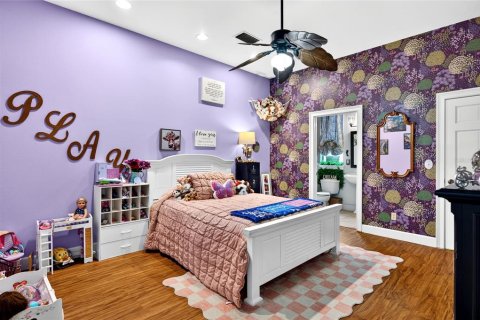 Villa ou maison à vendre à Clermont, Floride: 4 chambres, 354.7 m2 № 2352385 - photo 27