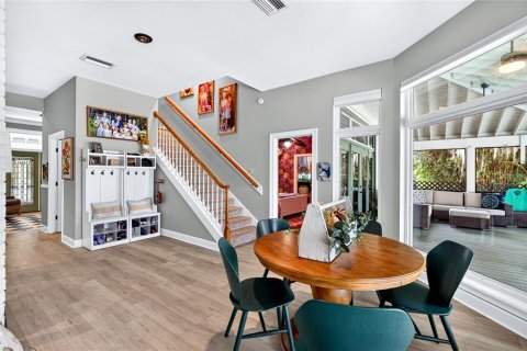 Villa ou maison à vendre à Clermont, Floride: 4 chambres, 354.7 m2 № 2352385 - photo 22