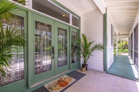 Villa ou maison à vendre à Clermont, Floride: 4 chambres, 354.7 m2 № 2352385 - photo 11