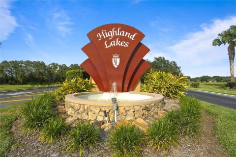 Villa ou maison à vendre à Leesburg, Floride: 3 chambres, 182.46 m2 № 1640576 - photo 14