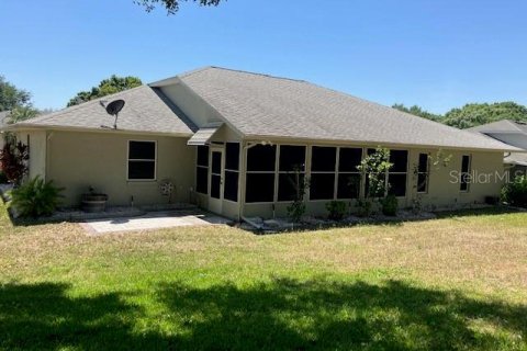 Villa ou maison à vendre à Leesburg, Floride: 3 chambres, 182.46 m2 № 1640576 - photo 2