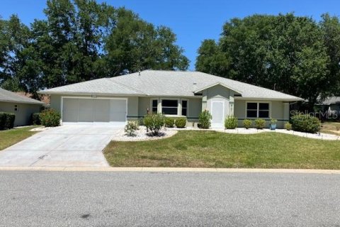 Villa ou maison à vendre à Leesburg, Floride: 3 chambres, 182.46 m2 № 1640576 - photo 1