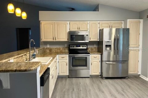 Villa ou maison à vendre à Leesburg, Floride: 3 chambres, 182.46 m2 № 1640576 - photo 3