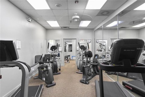 Villa ou maison à vendre à Leesburg, Floride: 3 chambres, 182.46 m2 № 1640576 - photo 16