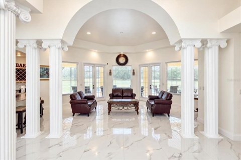 House in Hernando, Florida 3 bedrooms, 379.23 sq.m. № 2356419 - photo 5