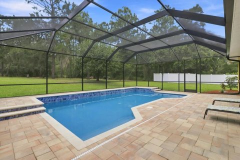 House in Hernando, Florida 3 bedrooms, 379.23 sq.m. № 2356419 - photo 2
