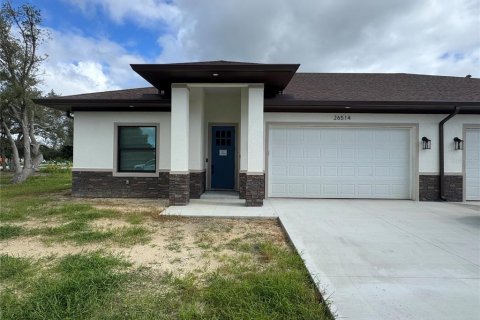 Villa ou maison à Punta Gorda, Floride 3 chambres, 143.63 m2 № 2423772