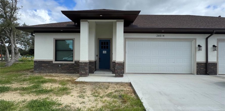 Villa ou maison à Punta Gorda, Floride 3 chambres, 143.63 m2 № 2423772
