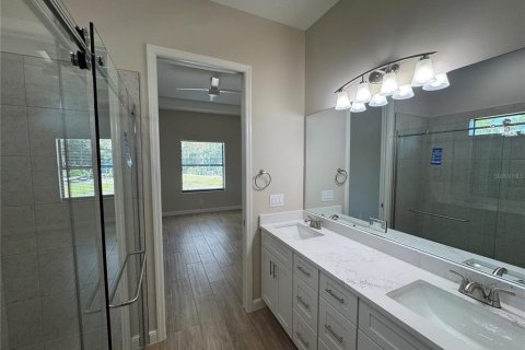 Villa ou maison à louer à Punta Gorda, Floride: 3 chambres, 143.63 m2 № 2423772 - photo 12