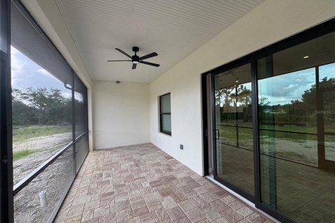 Villa ou maison à louer à Punta Gorda, Floride: 3 chambres, 143.63 m2 № 2423772 - photo 19