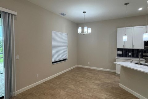 Villa ou maison à louer à Punta Gorda, Floride: 3 chambres, 143.63 m2 № 2423772 - photo 7