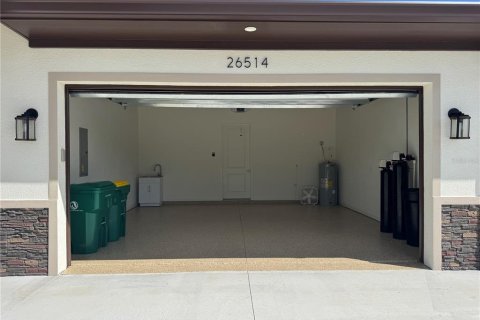 Villa ou maison à louer à Punta Gorda, Floride: 3 chambres, 143.63 m2 № 2423772 - photo 22