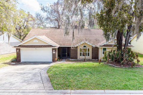 Villa ou maison à Altamonte Springs, Floride 4 chambres, 207.92 m2 № 2142865