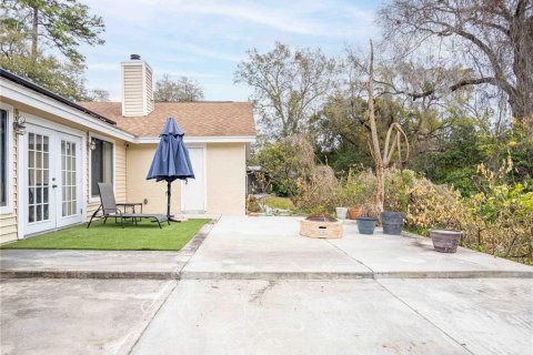Villa ou maison à vendre à Altamonte Springs, Floride: 4 chambres, 207.92 m2 № 2142865 - photo 30