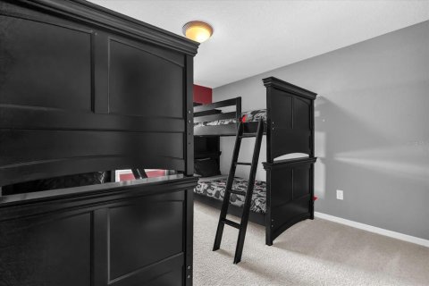 Adosado en venta en Kissimmee, Florida, 4 dormitorios, 177.81 m2 № 2093948 - foto 19
