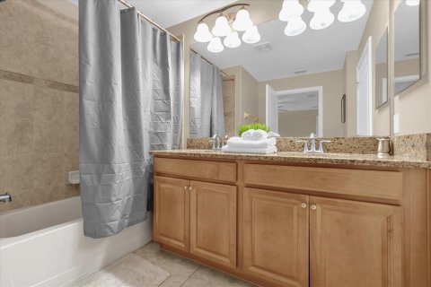 Adosado en venta en Kissimmee, Florida, 4 dormitorios, 177.81 m2 № 2093948 - foto 23