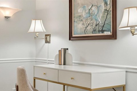 Villa ou maison à vendre à Venice, Floride: 5 chambres, 335.19 m2 № 2398988 - photo 25