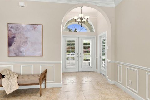 Villa ou maison à vendre à Venice, Floride: 5 chambres, 335.19 m2 № 2398988 - photo 5