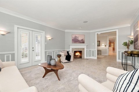 Villa ou maison à vendre à Venice, Floride: 5 chambres, 335.19 m2 № 2398988 - photo 22