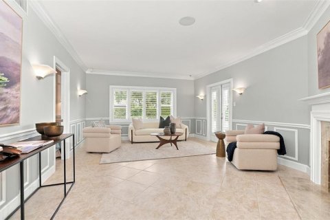 Villa ou maison à vendre à Venice, Floride: 5 chambres, 335.19 m2 № 2398988 - photo 20