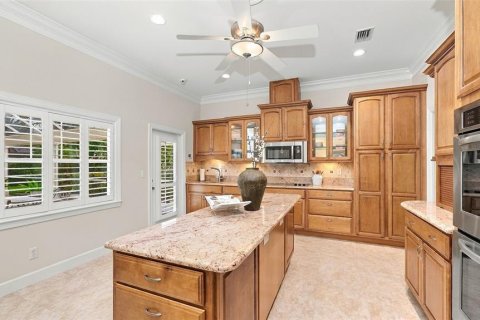 Villa ou maison à vendre à Venice, Floride: 5 chambres, 335.19 m2 № 2398988 - photo 8