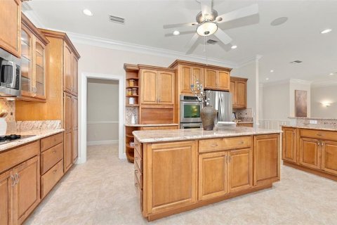 Villa ou maison à vendre à Venice, Floride: 5 chambres, 335.19 m2 № 2398988 - photo 9