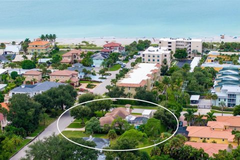 Villa ou maison à vendre à Venice, Floride: 5 chambres, 335.19 m2 № 2398988 - photo 2