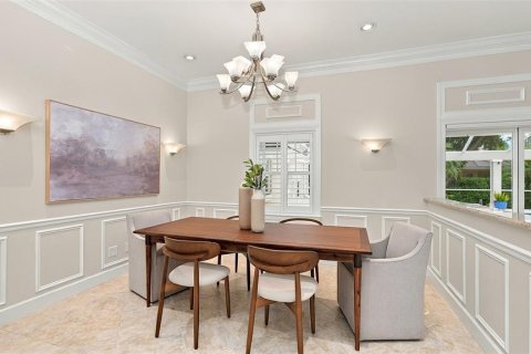 Villa ou maison à vendre à Venice, Floride: 5 chambres, 335.19 m2 № 2398988 - photo 12