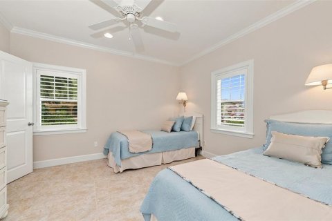 Villa ou maison à vendre à Venice, Floride: 5 chambres, 335.19 m2 № 2398988 - photo 28