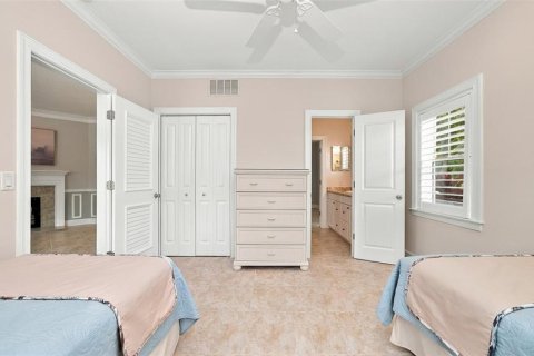 Villa ou maison à vendre à Venice, Floride: 5 chambres, 335.19 m2 № 2398988 - photo 29