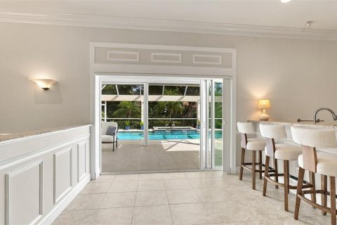 Villa ou maison à vendre à Venice, Floride: 5 chambres, 335.19 m2 № 2398988 - photo 6
