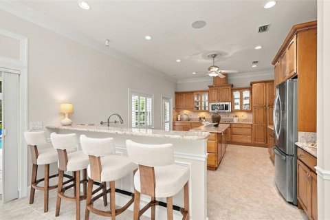 Villa ou maison à vendre à Venice, Floride: 5 chambres, 335.19 m2 № 2398988 - photo 7