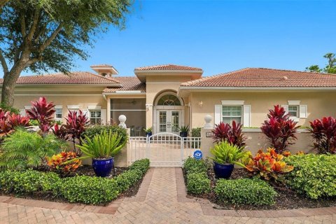 Villa ou maison à vendre à Venice, Floride: 5 chambres, 335.19 m2 № 2398988 - photo 3