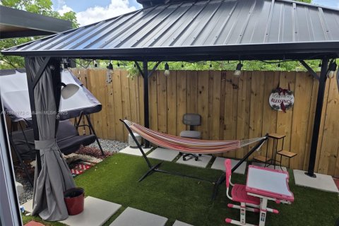 Adosado en alquiler en Florida City, Florida, 3 dormitorios, 133.13 m2 № 1941081 - foto 18