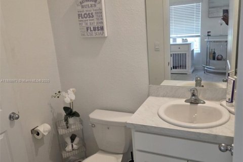 Adosado en alquiler en Florida City, Florida, 3 dormitorios, 133.13 m2 № 1941081 - foto 10