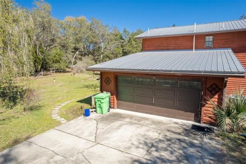 Villa ou maison à vendre à Palatka, Floride: 2 chambres, 151.62 m2 № 1772023 - photo 20