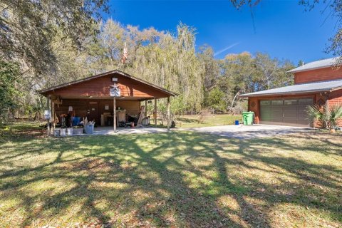 Villa ou maison à vendre à Palatka, Floride: 2 chambres, 151.62 m2 № 1772023 - photo 19