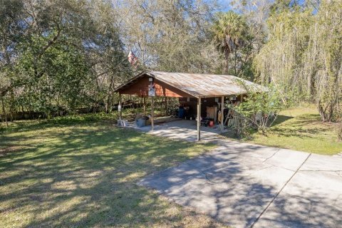 Villa ou maison à vendre à Palatka, Floride: 2 chambres, 151.62 m2 № 1772023 - photo 23