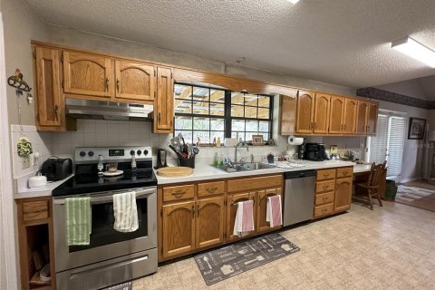 Villa ou maison à vendre à Palatka, Floride: 2 chambres, 151.62 m2 № 1772023 - photo 3