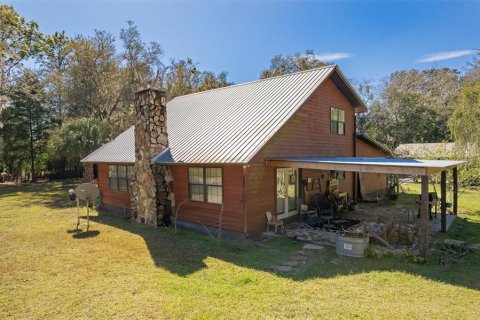 Villa ou maison à vendre à Palatka, Floride: 2 chambres, 151.62 m2 № 1772023 - photo 17