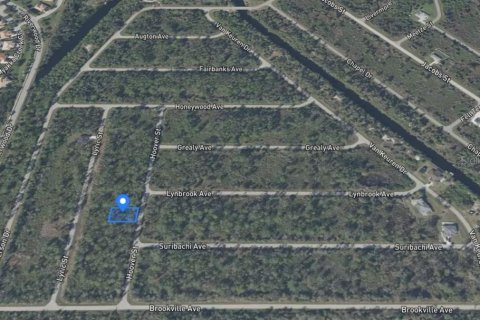 Land in Port Charlotte, Florida № 2161286 - photo 2