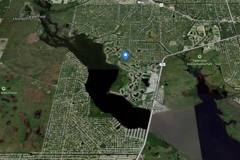 Land in Port Charlotte, Florida № 2161286