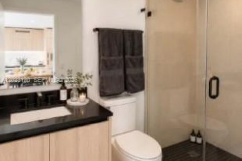 Copropriété à louer à Miami, Floride: 1 chambre, 49.24 m2 № 2257132 - photo 8