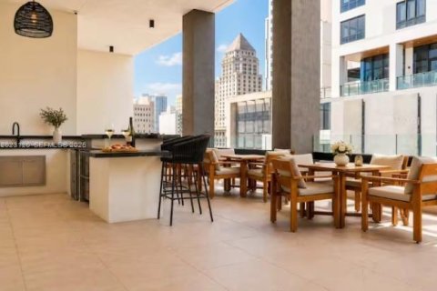 Copropriété à louer à Miami, Floride: 1 chambre, 49.24 m2 № 2257132 - photo 19
